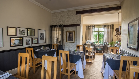 Plantation House - gallery