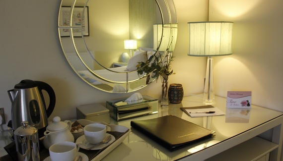 Plantation House - gallery