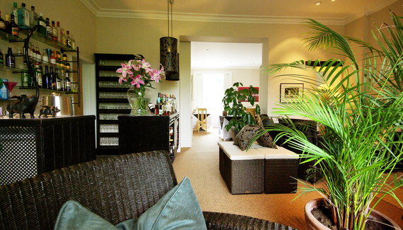 Plantation House - gallery