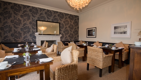 Plantation House - gallery