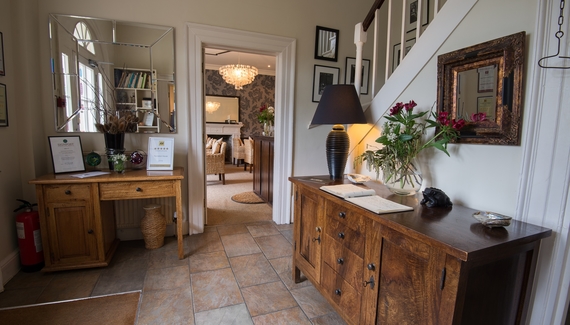 Plantation House - gallery