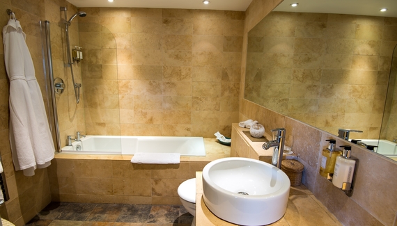 Plantation House - gallery