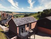 Redbrick Barn Loft