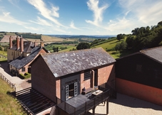 Redbrick Barn Loft