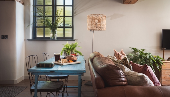 Redbrick Studio - Gallery