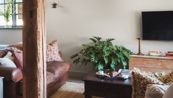 Redbrick Studio - Gallery