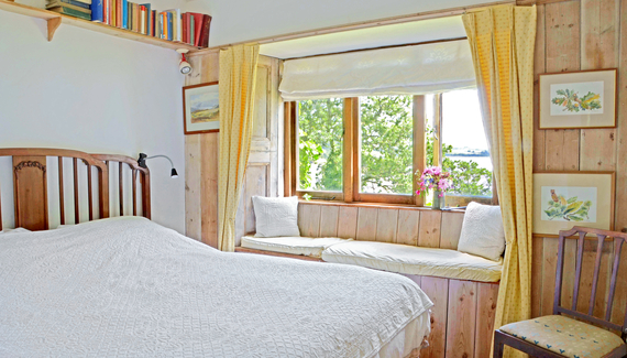South Hooe Count House - Gallery