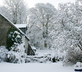 The Barn, Easdon Cottage - Gallery - picture 