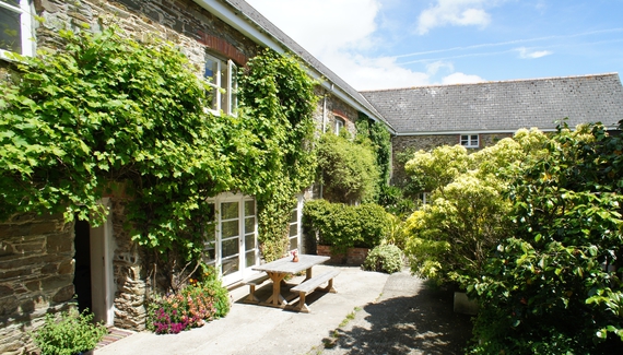 The Barn & The Gallery - Gallery