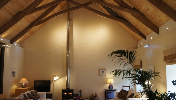The Barn & The Gallery - Gallery