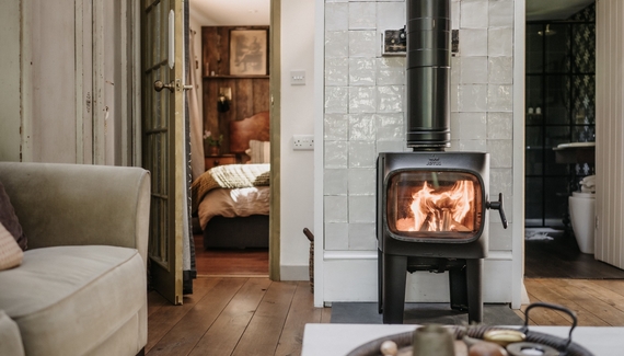 The Batman's Summerhouse - Gallery