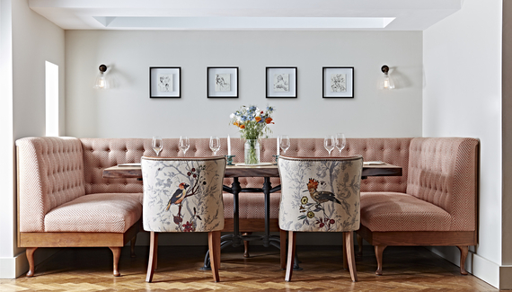 The Farmers Arms - Gallery
