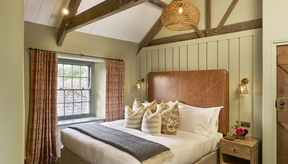 The Farmers Arms - Gallery