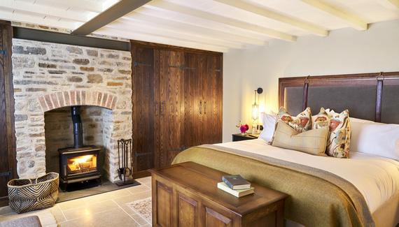 The Farmers Arms - Gallery