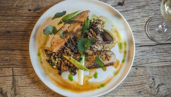 The Farmers Arms - Gallery
