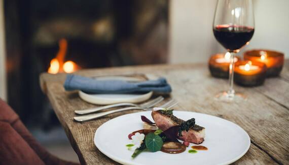 The Farmers Arms - Gallery