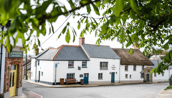 The Farmers Arms - Gallery