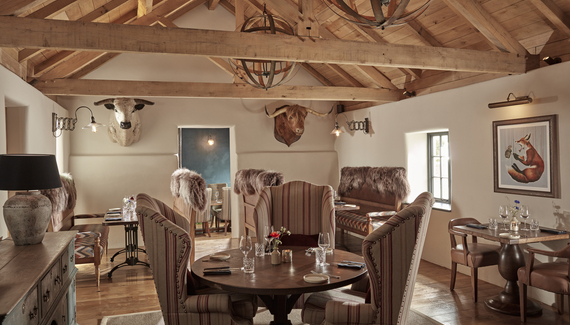 The Farmers Arms - Gallery
