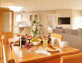 The Granary, Larkbeare Grange