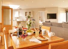 The Granary, Larkbeare Grange