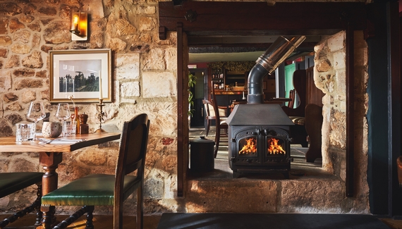 The Masons Arms - Gallery