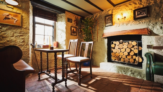 The Masons Arms - Gallery