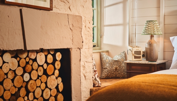 The Masons Arms - Gallery