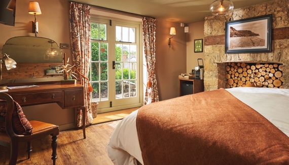 The Masons Arms - Gallery