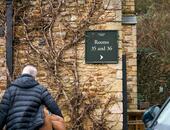 The Masons Arms