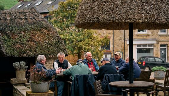 The Masons Arms - Gallery