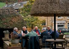 The Masons Arms