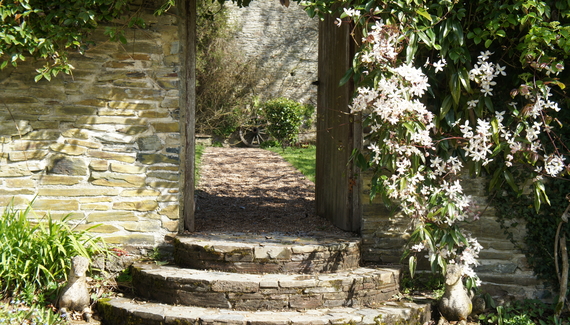 The Music Room - Gallery
