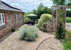 The Old Piggery, Kerswell Farm