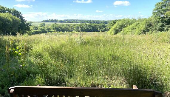 The Old Piggery, Kerswell Farm - Gallery