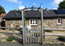 The Old Piggery, Kerswell Farm