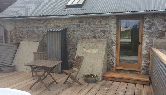 The Old Piggery - Gallery