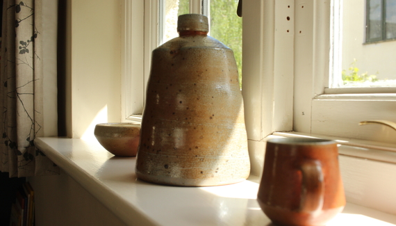 The Orangery - Gallery