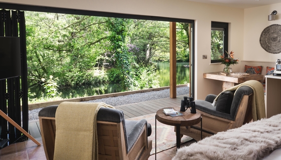 The Turtley Corn Mill - Gallery