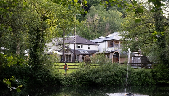 The Turtley Corn Mill - Gallery