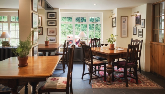 The Turtley Corn Mill - Gallery