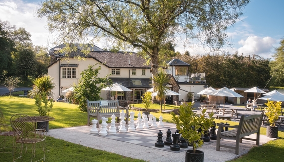 The Turtley Corn Mill - Gallery