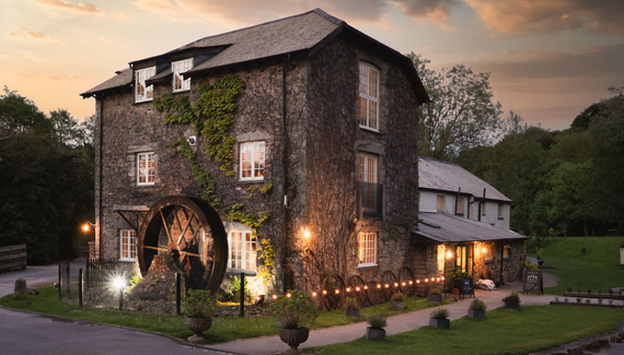 The Turtley Corn Mill - Gallery