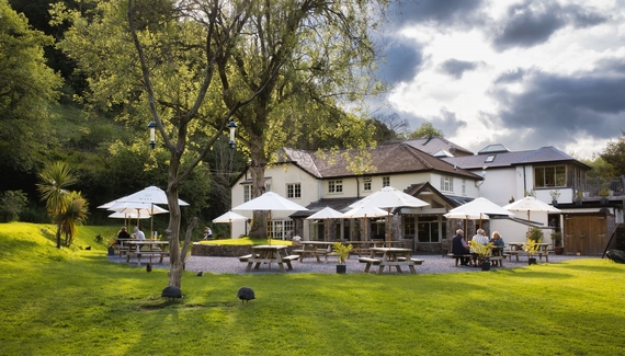 The Turtley Corn Mill - Gallery
