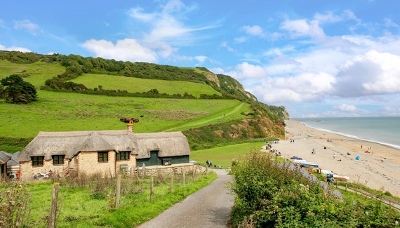 Underhill Barn - Gallery