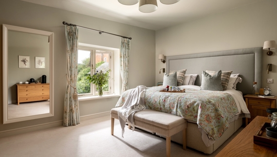 Underhill Barn - Gallery