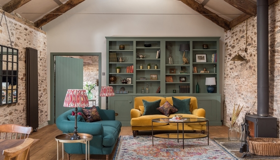 Willows Rest - Gallery