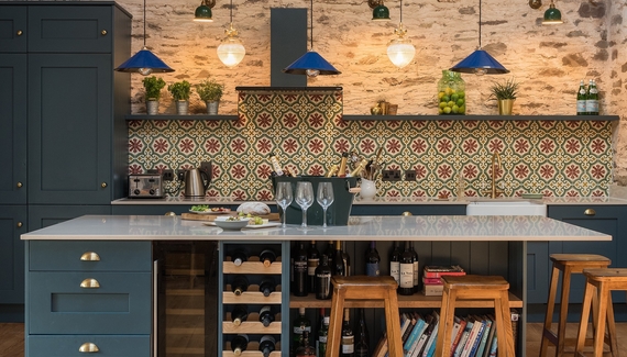 Willows Rest - Gallery