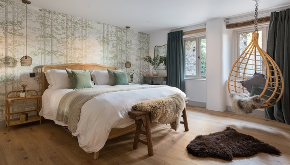 Willows Rest - Gallery