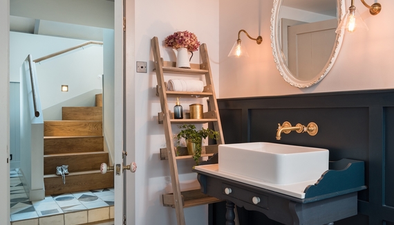 Willows Rest - Gallery