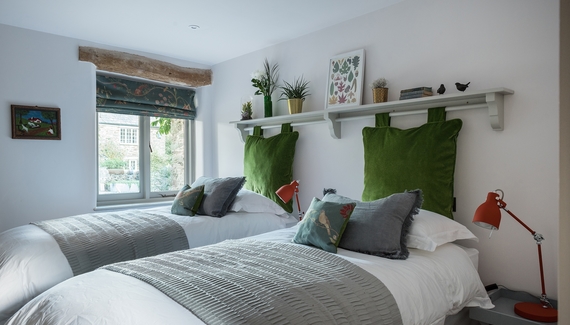 Willows Rest - Gallery